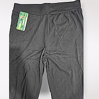 Лосини жіночі оптом, 3XL/4XL-7XL/8XL рр., арт. Нау-F-269, фото 2