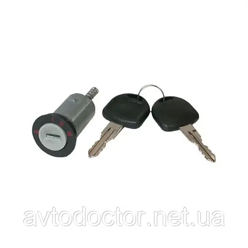 Замок зажигания нексия (ID#2199592337), цена: 259 ₴, купить на Prom.ua