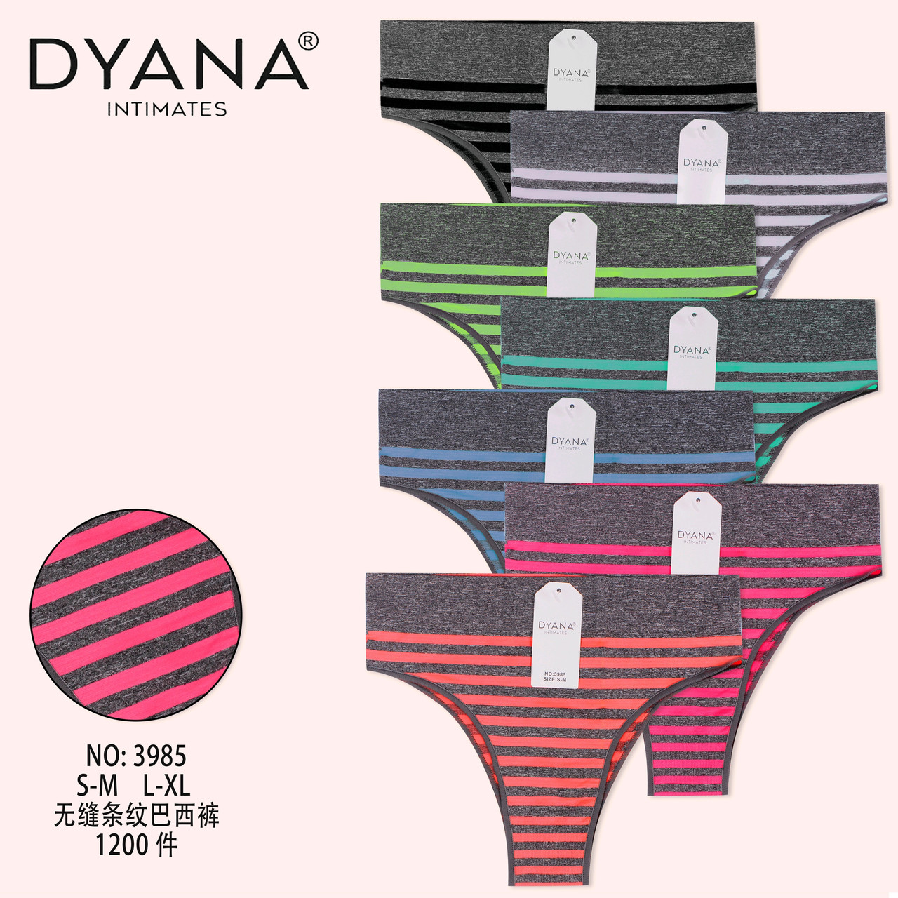 Труси жіночі