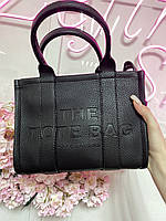 Шопер Marc Jacobs чорний