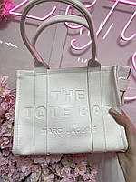 Шопер Marc Jacobs білий
