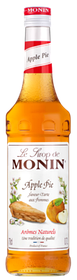 Упаковка 6 шт Сироп Яблучний пиріг, 700 мл