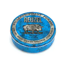 Помада для укладання волосся Reuzel Blue Strong Hold High Sheen 340 г