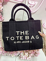 Шопер Marc Jacobs чорний