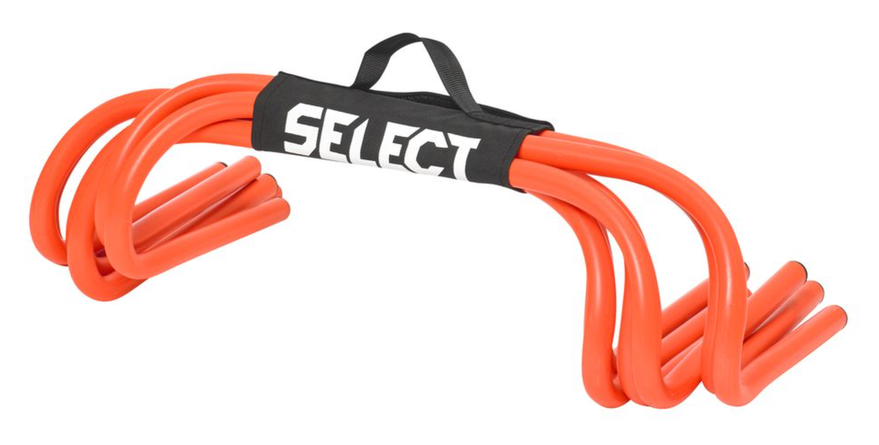 Набір тренувальних бар'єрів Select Training hurdle (6 шт.)