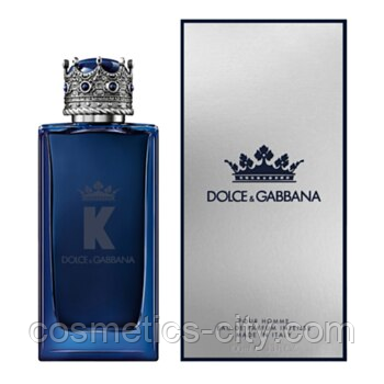 Парфюм мужской Dolce & Gabbana K Eau de Parfum Intense, 100мл. (premium), фото 1