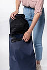 Сумка господарська Colombo Rolly 40L Blue (CL930518), фото 5