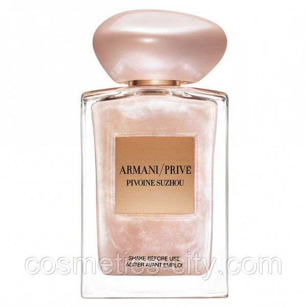 Парфюм женский Giorgio Armani Prive Pivoine Suzhou, 100 мл. (premium), фото 1