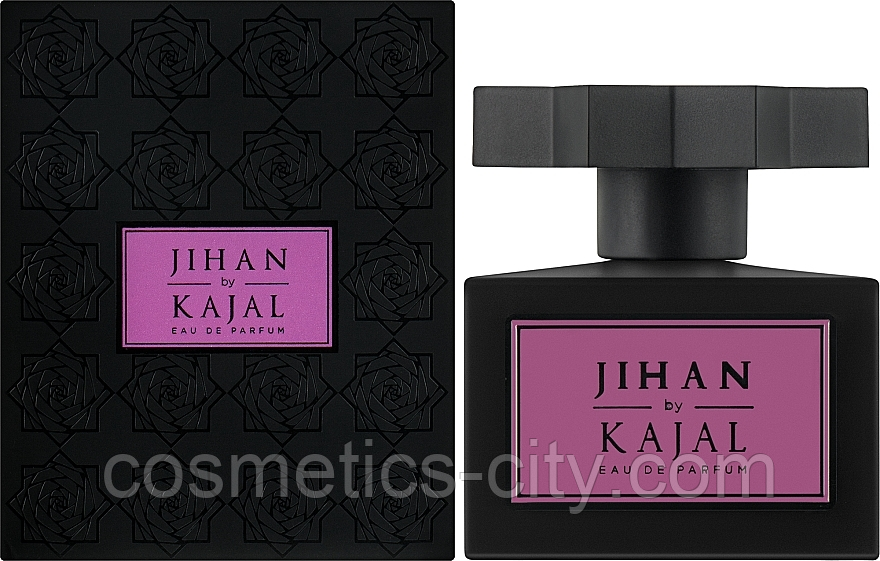 Парфюм унисекс Kajal Perfumes Paris Jihan, 100 мл. (premium)