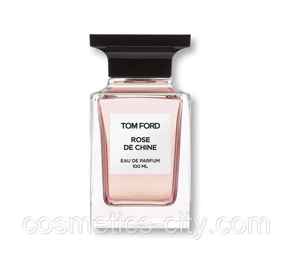 Парфюм унисекс Tom Ford Rose De Chine, 100 мл.(premium), фото 1