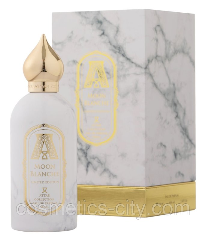 Парфюм женский Attar Collection Moon Blanche, 100 мл.(premium), фото 1