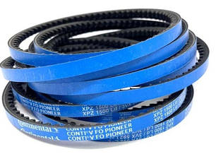 Клинові ремені