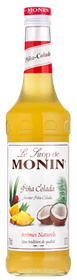 Упаковка 6 шт Сироп Піна колада, 700 мл