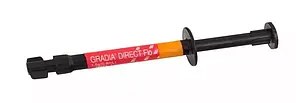 Градиа Директ Фло (Gradia Direct Flo, GC), шприц 1,5г А2