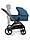 ICandy - Коляска CORE 2 в 1 - Atlantis Blue, фото 5