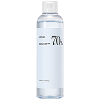 Зволожувальний тонер-бустер із берізовим соком Anua Birch 70% Boosting Toner Moisture 250 мл