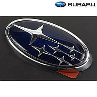 Subaru Outback 2008-2009 Эмблема значок в решетку радиатора Новый Оригинал