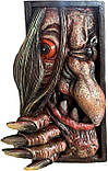 Монстр-підставка для книг Monster Bookend Witch Відьма, фото 3