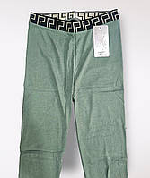 Лосини жіночі оптом, M/L-XL/2XL рр., арт. Нау-C8282, фото 3