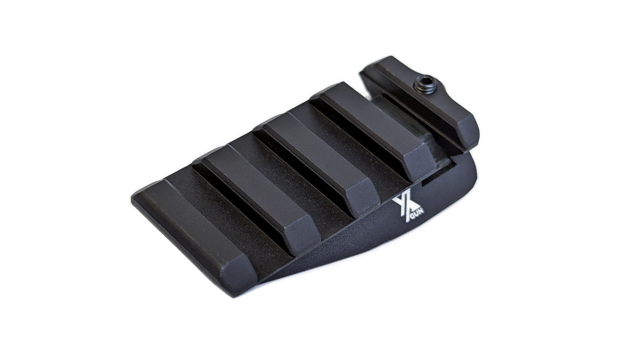 Планка Xgun Picatinny Rail на Форт 12/14, фото 1