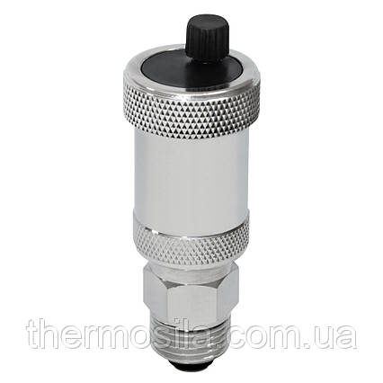 Спускний клапан автоматичний Slovarm 1/2" (V-1308A)