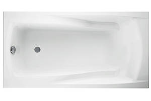 Ванна акрилова Cersanit Zen 160х85 CR з ніжками