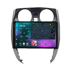 Штатна магнітола Mekede M7 Plus Nissan Note 2 E12 (2012 - 2021) CarPlay QleD