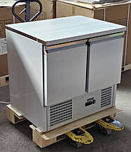 Стіл із холодильною шафою COOLEQ S901