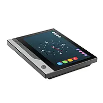 Комплект Wi-Fi домофону 7 дюймів з панеллю виклику SEVEN DP-7578/07Kit black, фото 6
