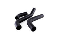 Патрубки радіатора ГАЗ 3302 Газель (дв.4216) (3шт)