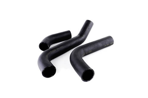 Патрубки радіатора ГАЗ 3302 Газель (дв.4216) (3шт) Закупить по опту или рознице Патрубки радіатора ГАЗ 3302 Газель (дв.4216) (3шт)