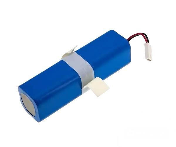 Акумулятор 14.4V Li-on для робота-пилососа Rowenta / Ровента 5200 mAh