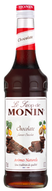 Упаковка 6 шт Сироп Шоколад, 700 мл
