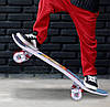 Скейтборд дитячий з підсвічуванням Malplay, фото 6
