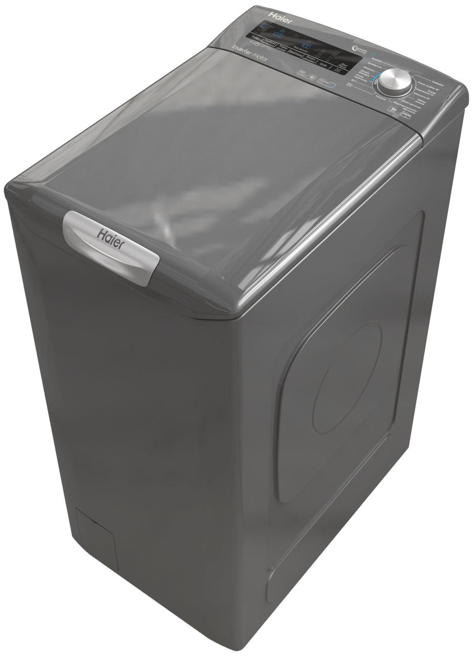 Пральна машина автоматична Haier RTXSGQ48TMSCRE16