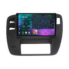 Штатна магнітола Mekede M7 Plus Nissan Patrol (1997-2004) CarPlay QleD