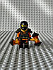 Lego Ninjago 892408 мініфігурка COLE Dragon Rising: ексклюзивна міні фігурка колекційна Коул, фото 5