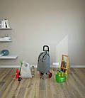 Сумка господарська Colombo Smart 40L Grey (CL930519), фото 5
