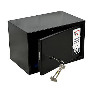 Меблевий сейф СМ-200