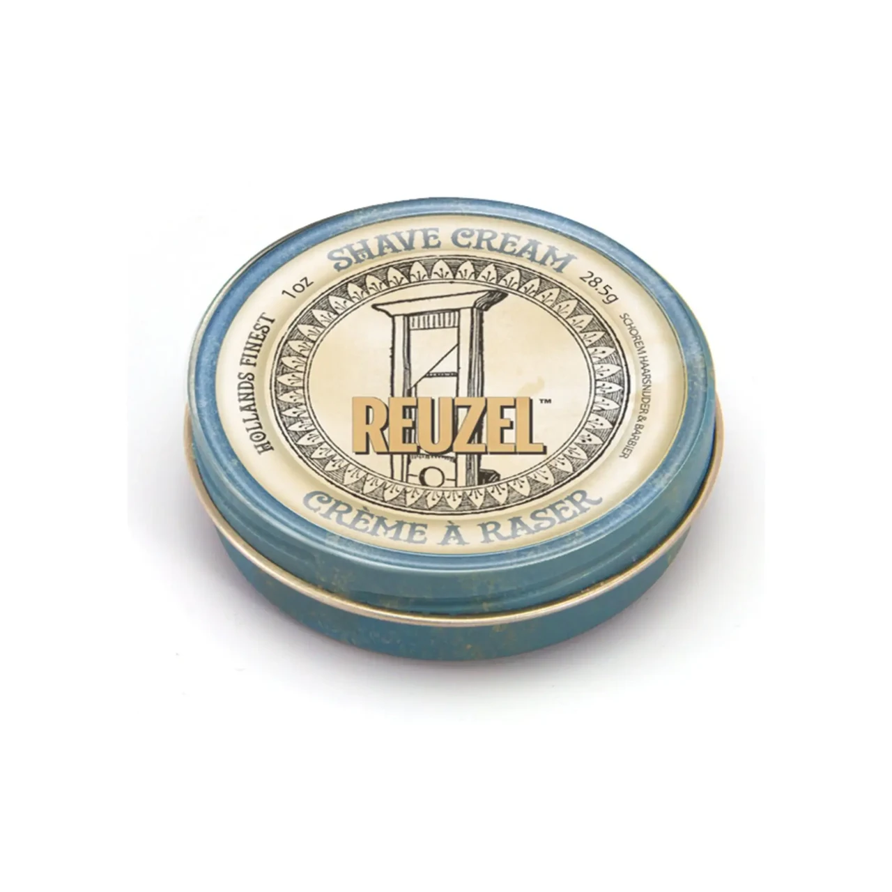 Крем для гоління Reuzel Shave Cream 28.5 гр
