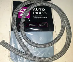 Шланг бензиновий зворотний ваз 2108,2109,21099,ЗАЗ 1102-1105 (L = 1000 d=5) CS-20