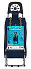 Сумка господарська Colombo Smart 40L Blue (CL930520), фото 3