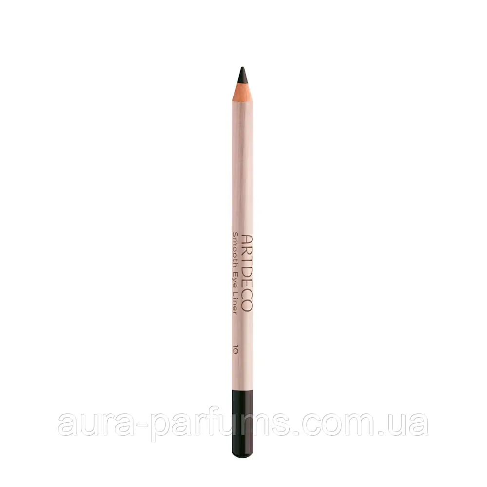 М'який олівець для очей Artdeco Smooth Eye Liner
