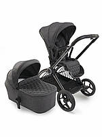 ICandy - Коляска CORE 2 в 1 - Dark Grey