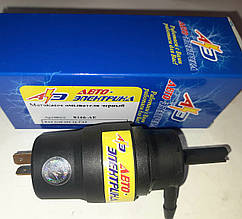 Мотор (насос) наповнювача нового зразка ваз 2101-2107,2110-2112,2121 Авто-Електрика