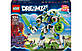 Lego Dreamzzz Матео й лицарський бойовий робот Зет-Блоб 71485, фото 9