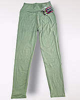 Лосини жіночі оптом, M/L-XL/2XL рр., арт. Нау-JX-8855, фото 2