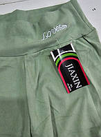 Лосини жіночі оптом, M/L-XL/2XL рр., арт. Нау-JX-8855, фото 4