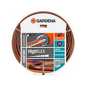 Шланг Gardena HighFlex 19 мм x 25 м.