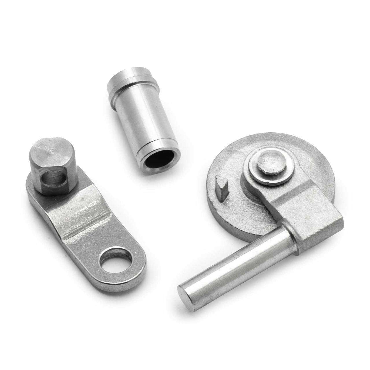Ремкомплект вестгейта турбіни K03 Ford, Jaguar, Range Rover, Volvo 2.0 5303988028